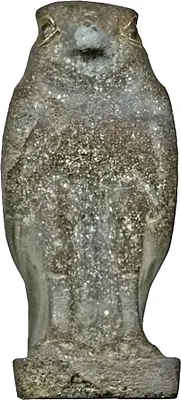Horus Falcon