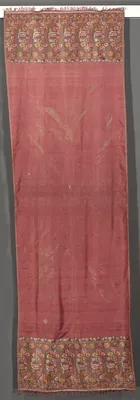 Long Shawl
