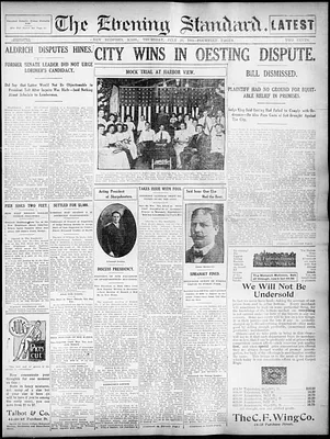 Evening Standard