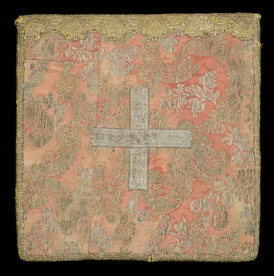 Burse (Corporal Case)