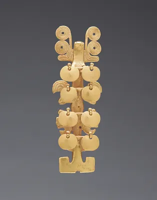 Pendant