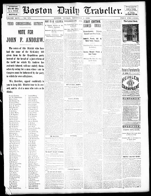 Boston Daily Traveller