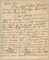 Journal of Joshua Moody