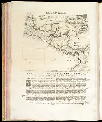 [Mexico and Central America]