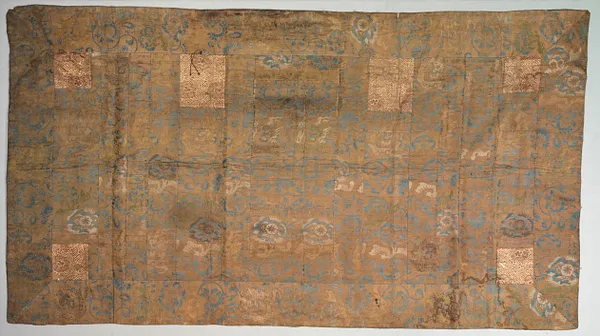 Buddhist Vestment (Kesa)
