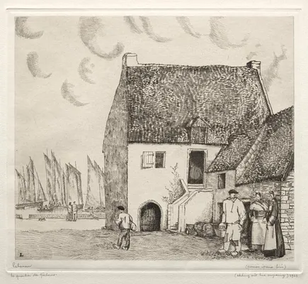 Fishermen's Quarters