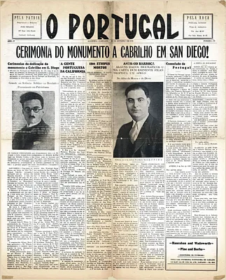 O Portugal