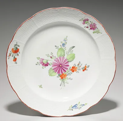 Plate