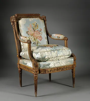 Armchair (Fauteuil) (1 of 2)