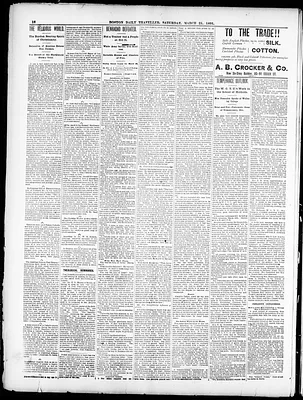 Boston Daily Traveller