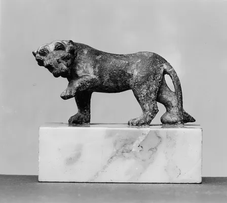 Lioness