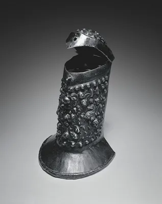 Patron (Cartridge Box)