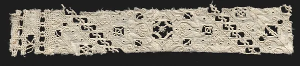 Lace Fragment
