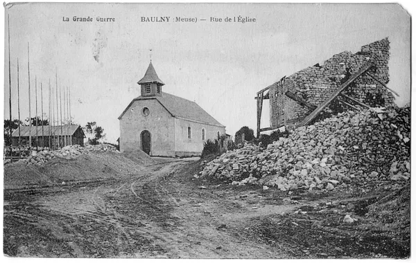 Postcard from J. H. T. to Harry S. Truman