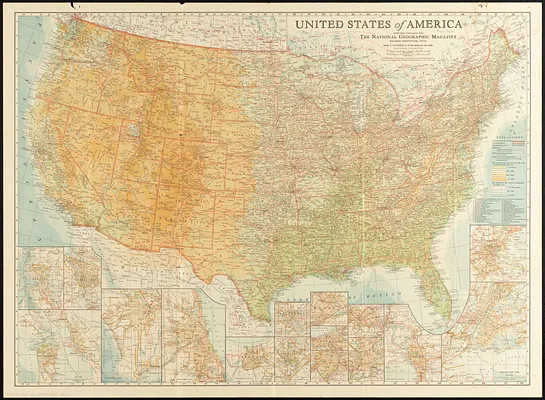 United States of America
