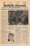 Suffolk Journal, Vol. 37, No. 20, 3/5/1982