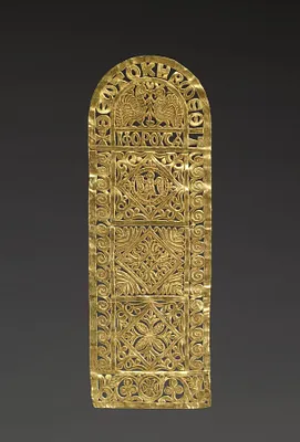 Dress Ornament