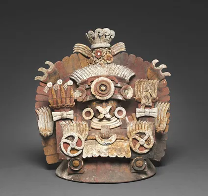 Incense-burner Cover
