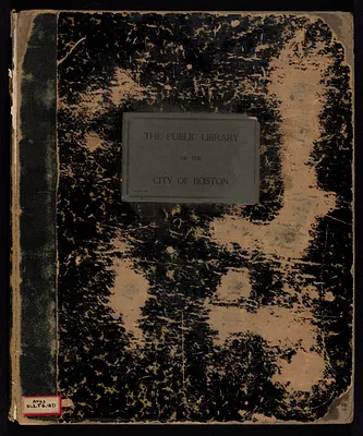 Atlas of Franklin Co. Massachusetts