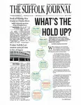 Suffolk Journal, vol. 80, no. 18, 4/19/2017
