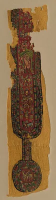 Clavi (Decorative Band)