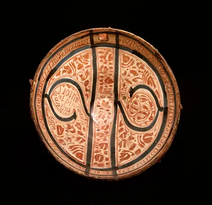 Bowl for Sausage Making