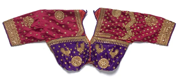 Bodice or Coli