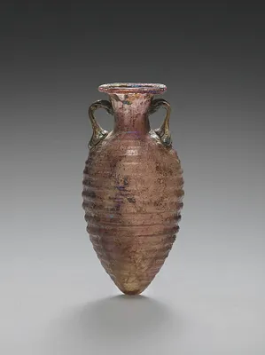 Amphoriskos (Small Amphora)