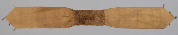 Silk Belt