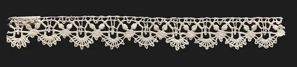 Lace Edging of Bell Points