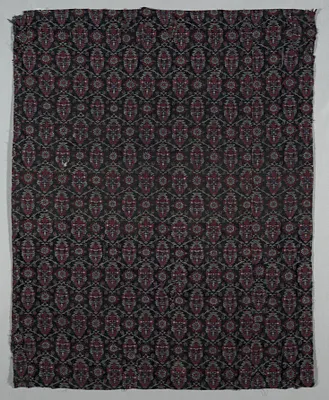 Fragment of a Shawl