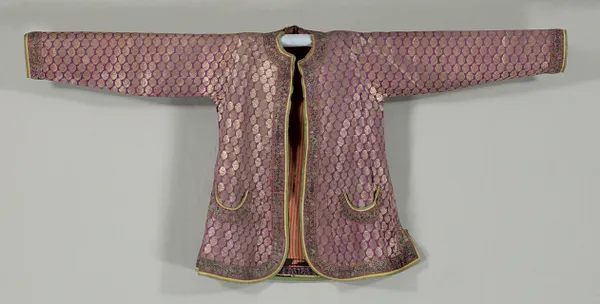 Man's Coat