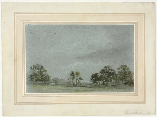 Landscape