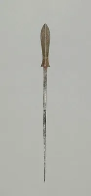 Arrow Point