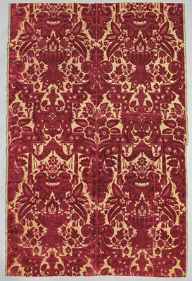 Velvet Fragment