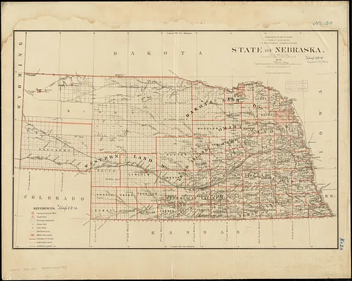 State of Nebraska