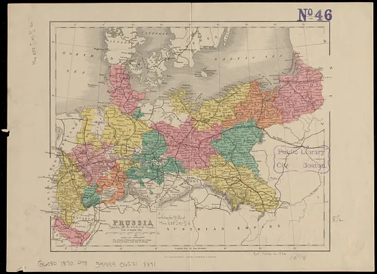 Prussia