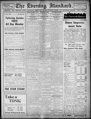 Evening Standard