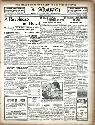 A Alvorada