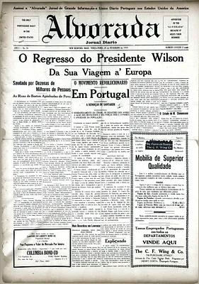 Alvorada Jornal Diario