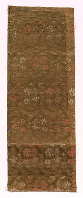 Textile Fragment