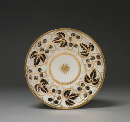 Saucer