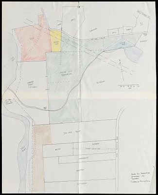 Jacob Hill Reservation