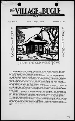 The Village Bugle
