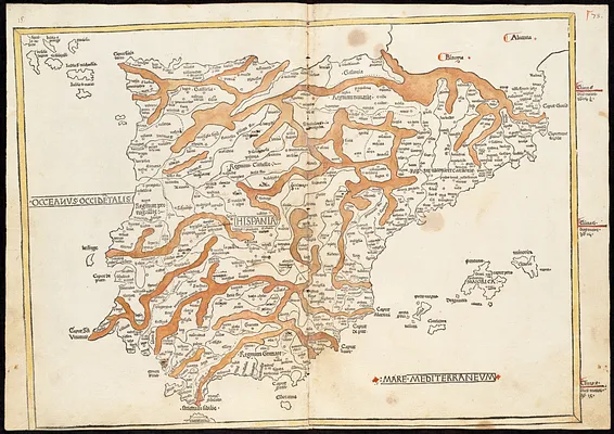 [Hispania]