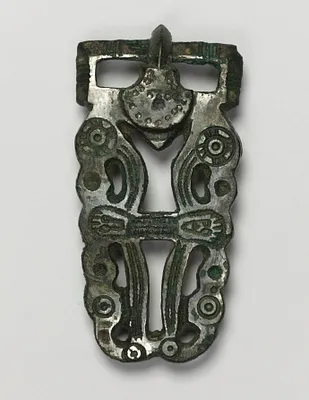 Buckle