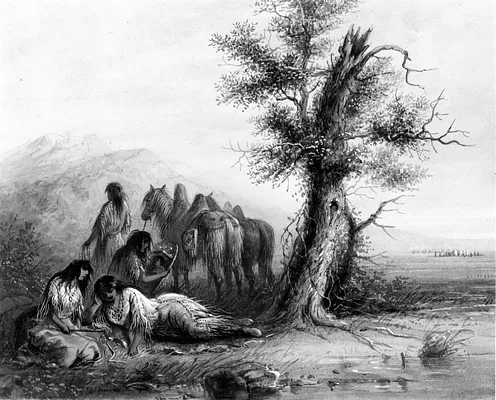 Indian Women