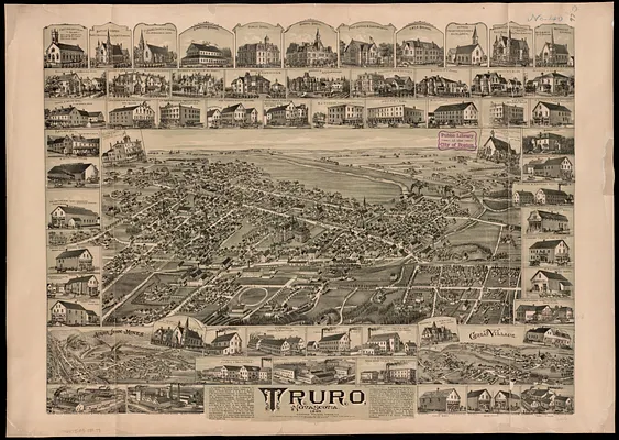 Truro, Nova Scotia