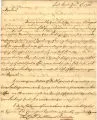 William Bollan papers, 1756 January-March
