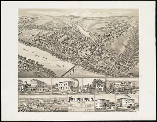 Frenchtown